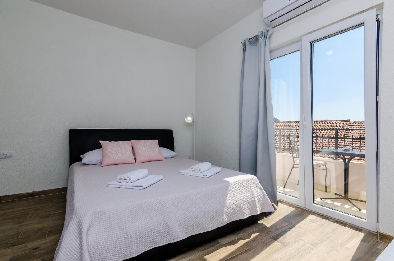 Apartments Life Dubrovnik Exterior foto