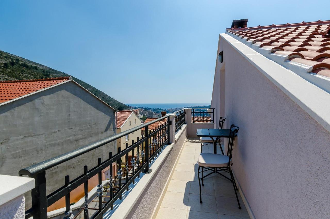 Apartments Life Dubrovnik Exterior foto