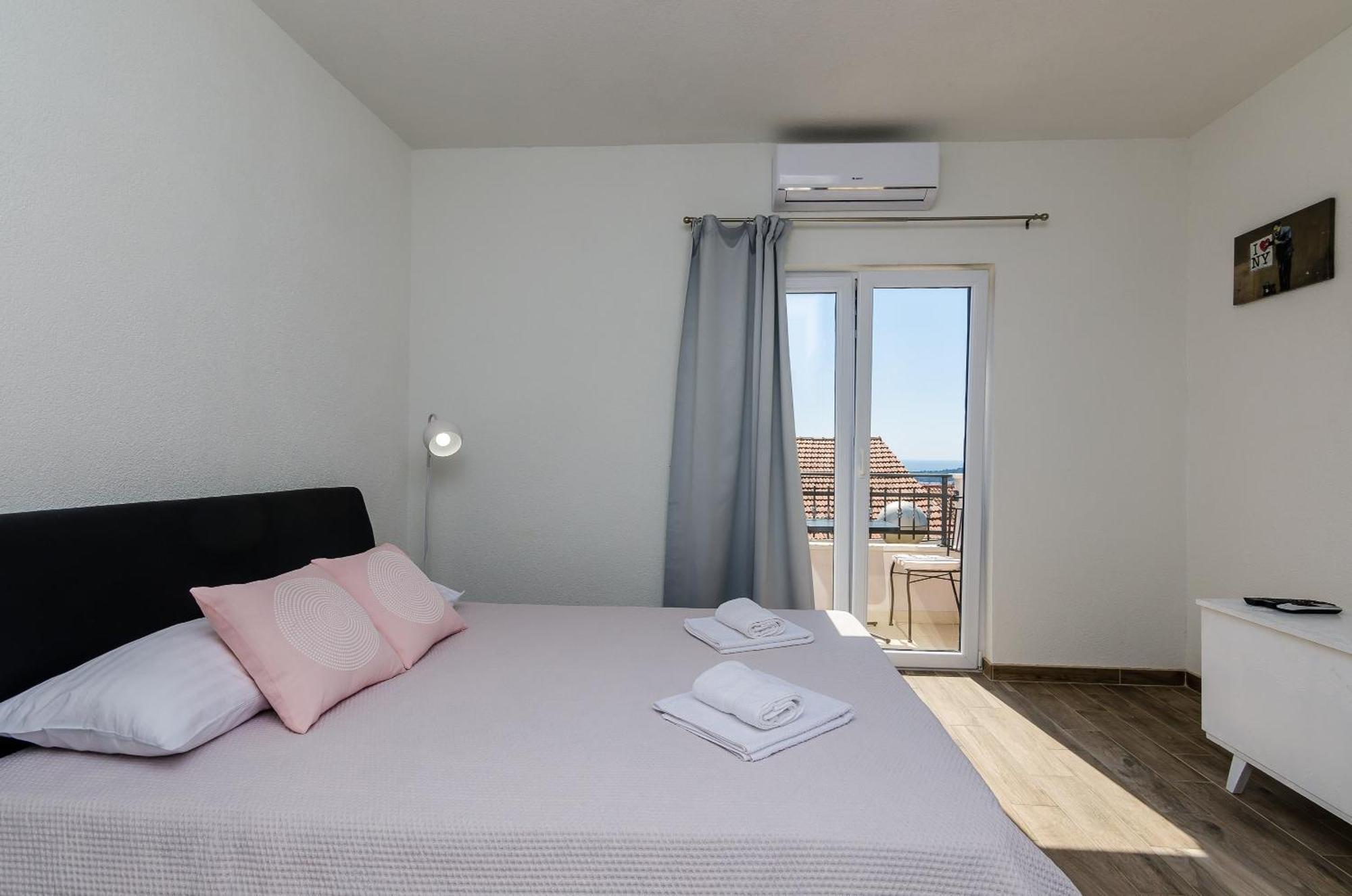 Apartments Life Dubrovnik Habitación foto