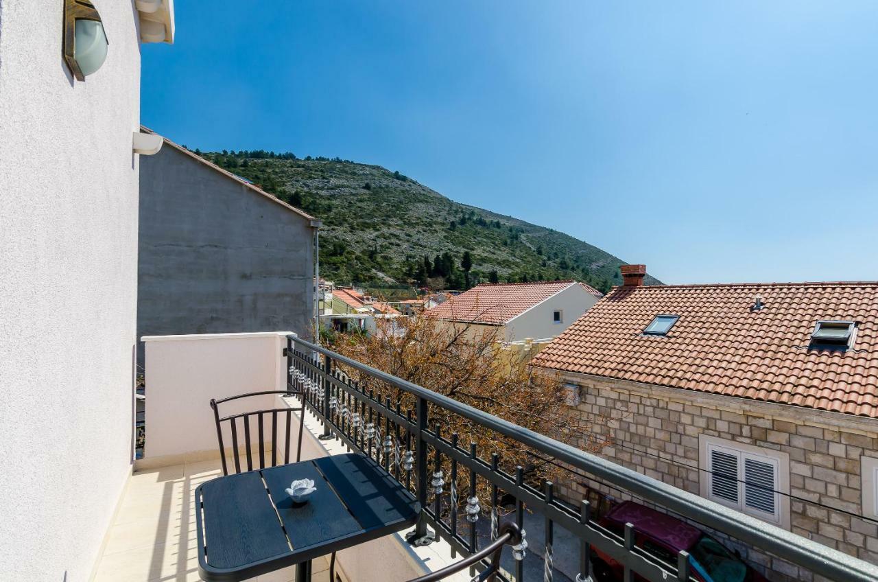 Apartments Life Dubrovnik Habitación foto